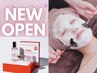 【OPEN記念★】ララピール顔から首までしっかりケア＋デコルテマッサージ付