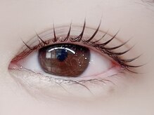 ミューモア(MiuMoa)/yukimi担当ラッシュリフト