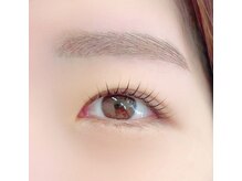 ルミエル(Rumiel)/【まつげパーマ＋アイブロウ】