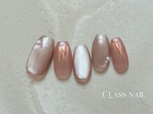 クラスネイル 二子玉川(CLASS NAIL)/【HAND】BASICアート