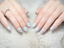 ソーネイルズ(Soo Nails)/シンプルネイルアート