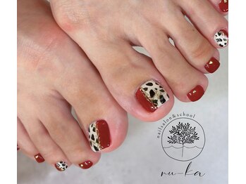 持ち込みデザインautumn