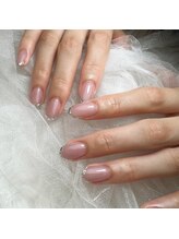 リリ(Lili)/ガラスフレンチ