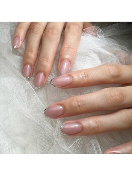 リリ(Lili)/ガラスフレンチ