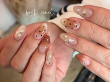 ベストネイル 池袋東口店(Best Nail)/ドットデザイン