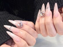 ノーバディ(Nobody)