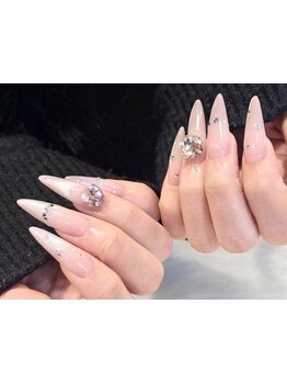 カラー・パーツの種類が豊富