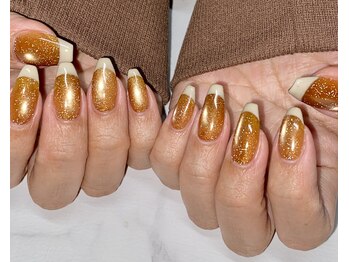 ロカ(Loca)/マグネット×フレンチ