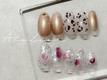 アトリエ(Atelier)/《 HAND 》定額 basic コース