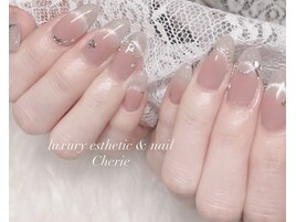 マグネットフレンチ×ストーン