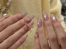 リラエス(Rela S)/フラッシュネイル