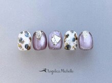 アンジェリカミッシェル 横須賀中央店/フルオーダーコース