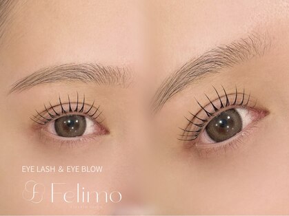 フェリモ(felimo)の写真