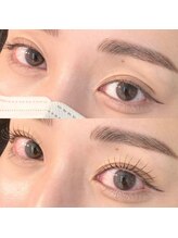 フェリーチェ ビューティ 南流山店(Felice BEAUTY)/流山/眉毛/まつげ/マツパ/まゆげ