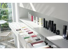 ポーラ SALON+AOYAMA店(POLA)/タッチアップ
