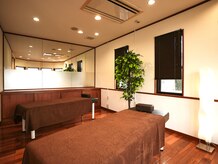 ストレッチゼロ 甲斐響が丘店