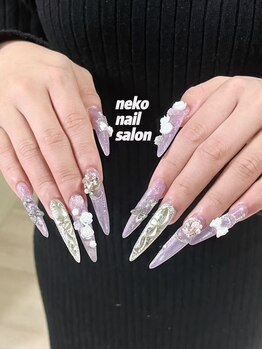 パーツつけ放題 スーパーロング