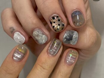 フィレシアートネイル(Pholeisi Art Nail)/