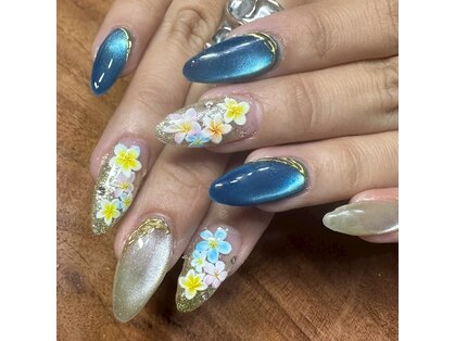 ファルベ(Farbe)の写真