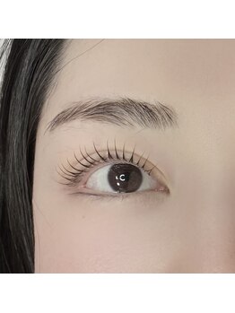 アイモア 吉祥寺店(eye mor.)/まつげパーマ/美眉/アイブロウ