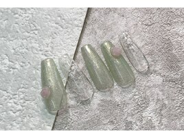 NEW！Hand定額¥7200