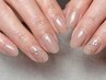 【初回】迷ったらこれ♪シンプルネイル相談｜ハンド &nbsp;¥6,800