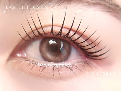 エルモ アイ(ELMO eye)の写真