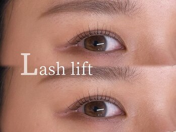 トラスト(Trust)/大人気のまつげパーマ☆