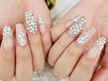 キャリコ(calico)/