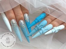ネイルズガッシュトウキョウ 横浜西口店(NAILsGUSH TOKYO)