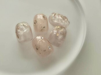 ググ 小田原(gg)/ハンド 定額デザイン 1