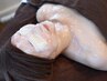 【再来1か月以内】たるみ・むくみが気になる方必見!炭酸小顔エステ 約60分
