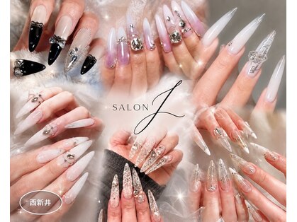 サロン アイ(salon i)の写真