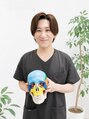プラスフィール 神戸三宮店&nbsp;美容整体師 将敏