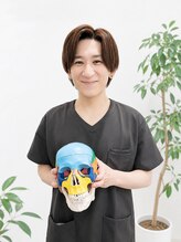 プラスフィール 神戸三宮店 美容整体師 将敏