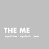 ザ ミー 大宮店(The Me)のお店ロゴ