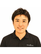 リフレッシュハンズ 神戸三宮店 乙井