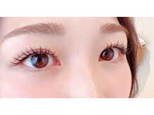 ヘアーアンドアイラッシュ リン(RiN)