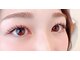 ヘアーアンドアイラッシュ リン(RiN)の写真