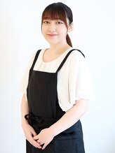 アンドシー 西宮北口店(and she.)&nbsp;大川 優海
