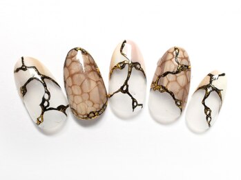 イルブリーユ(IL BRILLE)/ゴージャス