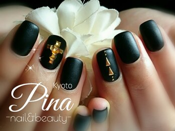 ピーナ ネイルアンドビューティー(Pina nail&beauty)/