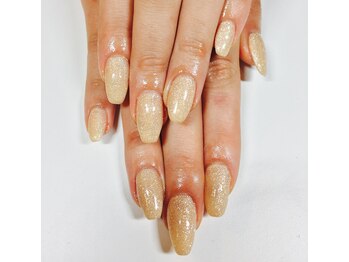 ロサネイル(rosa nail)/六本木ネイルサロン