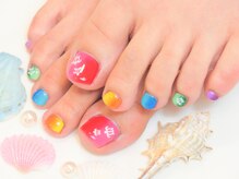 ジャストネイル(JustNail)/