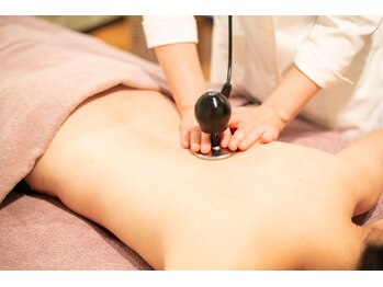 花銀クラブ(花銀Club)/[むくみ改善]ウィンバック &nbsp;8