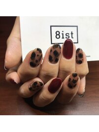 アニマルネイル[新宿/新宿駅]