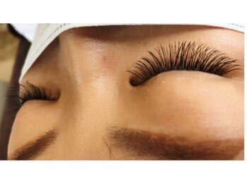 ドゥース(DOUCE)/フラットマット付け放題Jカール