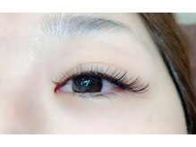 フルーリル(Fleurire)/ボリュームラッシュ120束