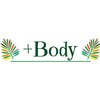 プラスボディ(+Body)のお店ロゴ