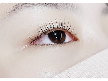 ヘアーサロンワン(Hair salon One.)/【ラッシュリフト】